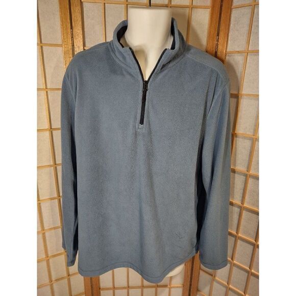 Bass Lg Quarter Zip   - Picture 7 of 11